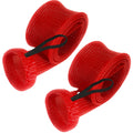 Reaction Tackle Fishing Rod Cover (2-PACK) - Reaction Tackle
