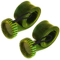 Reaction Tackle Fishing Rod Cover (2-PACK) - Reaction Tackle