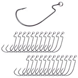 Ringed EWG Hook - Reaction Tackle