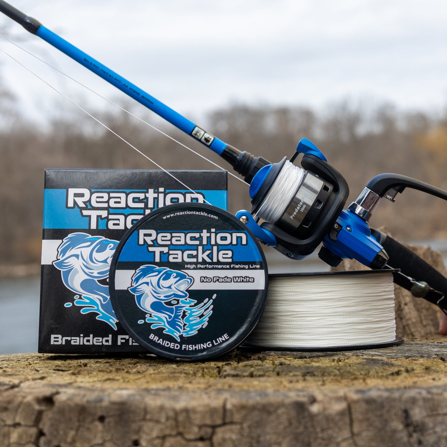 best braided fishing line for spinning reels Distance - Pearl White superior abrasion resistance Braided Fishing Best Monofilament Line