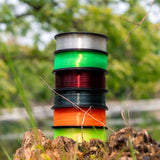 Reaction Tackle Nylon Monofilament Fishing Line - Reaction Tackle