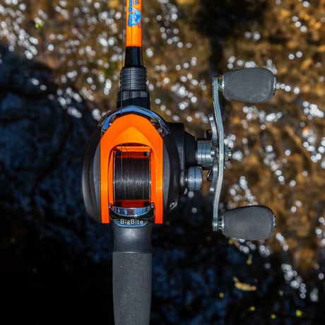 Reaction Tackle X8 Braided Fishing Line - NO FADE Black 8 Strand - NEW - Reaction Tackle