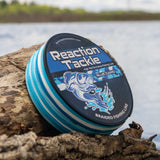 Sedal trenzado Reaction Tackle - Camuflaje azul
