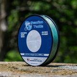 Reaction Tackle BRAIDED IN THE USA Fishing Line- 4X- NEW - Reaction Tackle