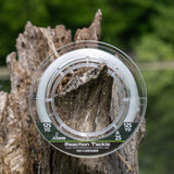 Reaction Tackle 100% Pure Fluorocarbon Fishing Line - Reaction Tackle