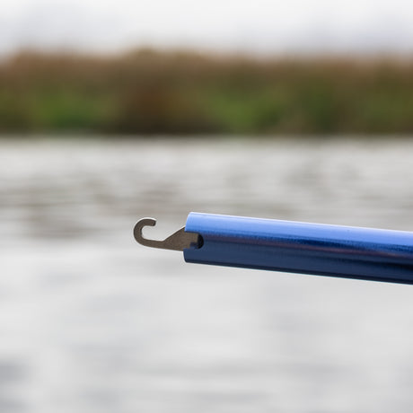 Reaction Tackle 9.5" Fishing Hook Remover Tool - New