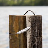 Reaction Tackle Lead Weighted Swimbait Hooks (10-PACK) - Reaction Tackle