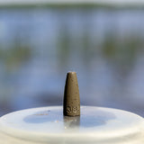 Reaction Tackle Lead Worm Weights (25 pack) - Reaction Tackle
