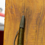 Reaction Tackle Lead Worm Weights (25 pack) - Reaction Tackle
