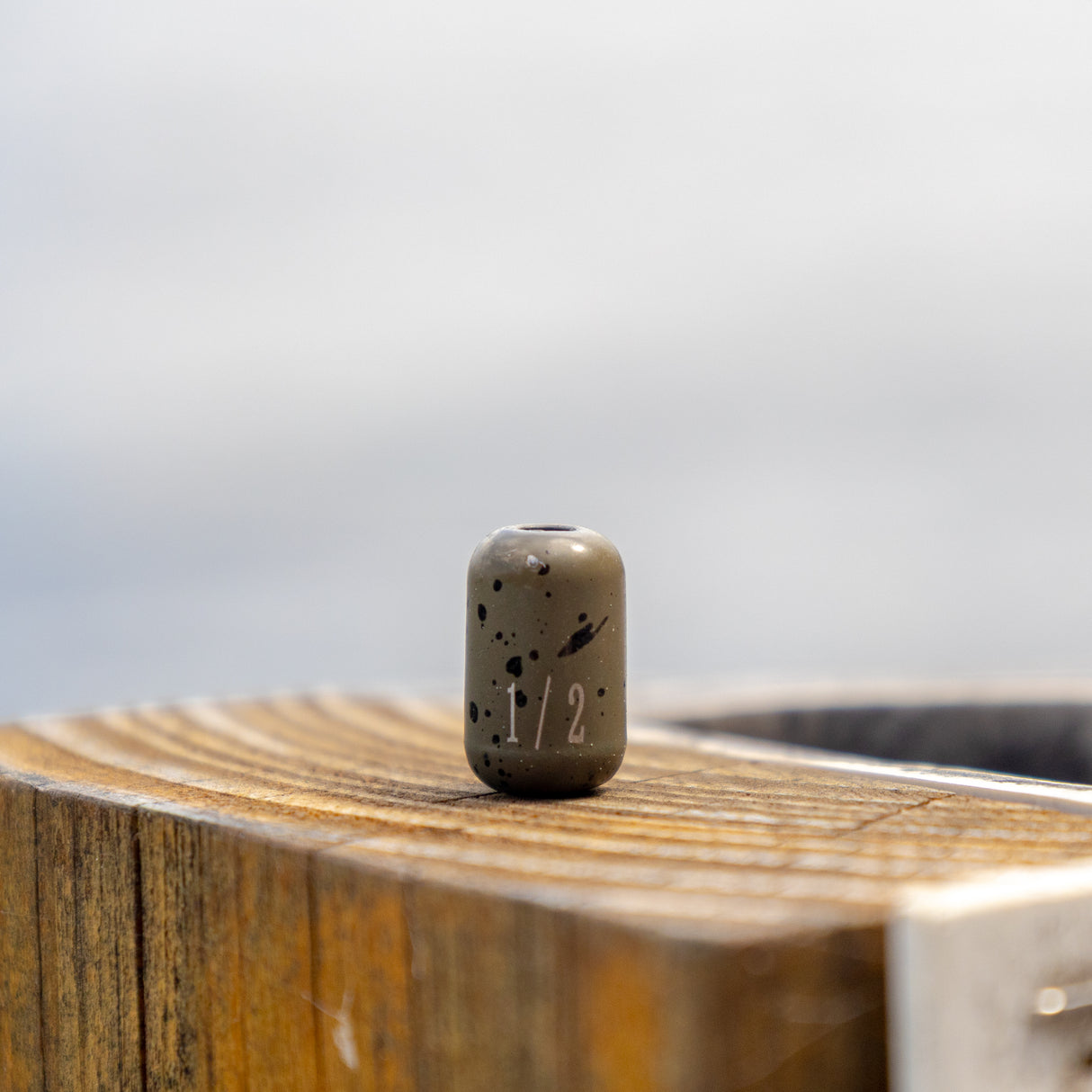 Reaction Tackle Tungsten Barrel Weights - Reaction Tackle