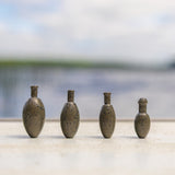 Reaction Tackle Punch Weights/ Tungsten Sinkers - Reaction Tackle