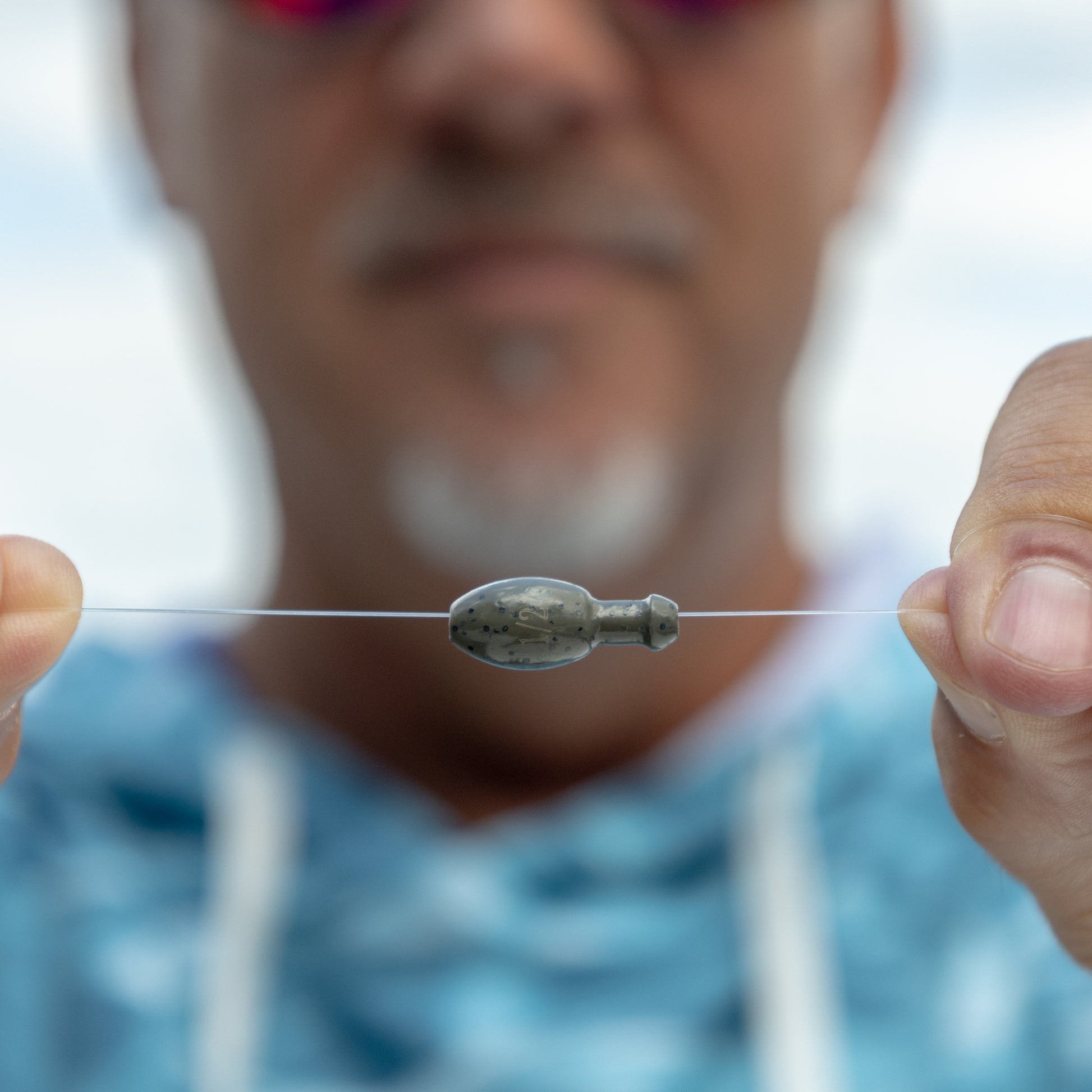 Reaction Tackle Punch Weights/ Tungsten Sinkers - Reaction Tackle