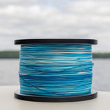 Reaction Tackle Hollow Core - 16 Strand Braided Fishing Line - Reaction Tackle