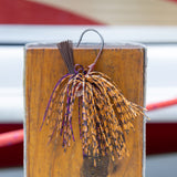 Reaction Tackle Tungsten Swim Jigs (2-Pack) - Reaction Tackle