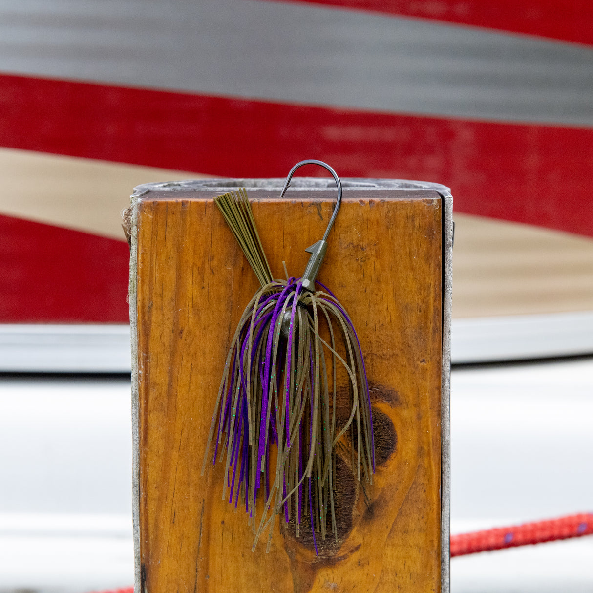 Reaction Tackle Tungsten Football Jigs (2-Pack) - Reaction Tackle