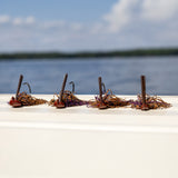 Reaction Tackle Tungsten Flipping Jigs (2-Pack) - Reaction Tackle