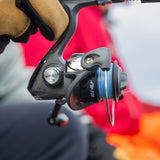 Reaction Tackle Ice Fishing Braided line - 8 Strand - Reaction Tackle