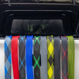 Reaction Tackle Fishing Rod Cover / Rod Sleeve / Rod Sock (2-Pack) - Reaction Tackle