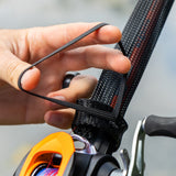 Reaction Tackle Fishing Rod Cover / Rod Sleeve / Rod Sock (2-Pack) - Reaction Tackle