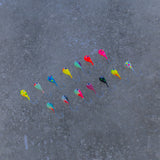 Reaction Tackle Ice Fishing Jigs - Reaction Tackle