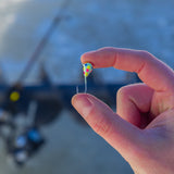 Reaction Tackle Ice Fishing Jigs - Reaction Tackle