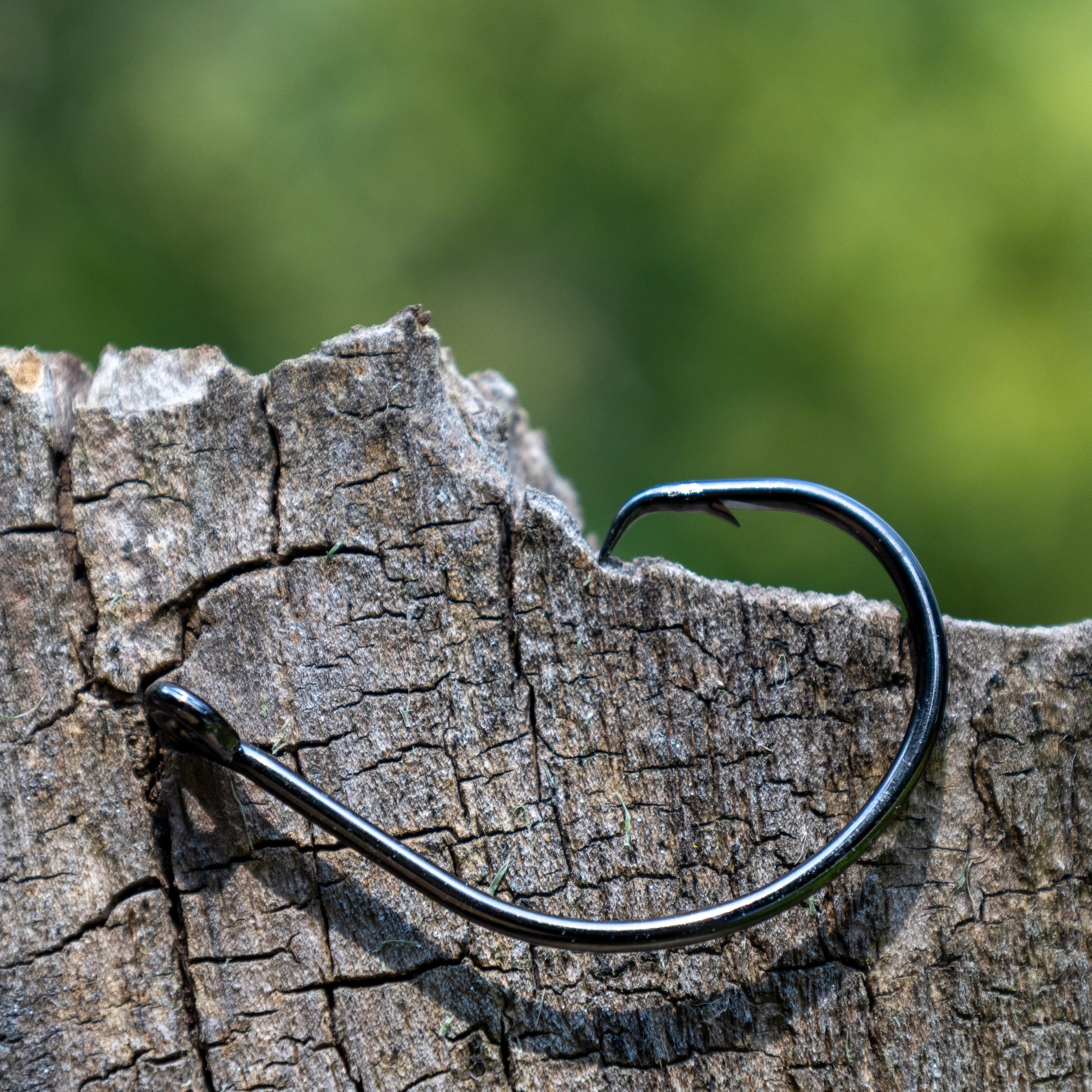 Reaction Tackle Premium Circle Hooks-25 Pack - Reaction Tackle