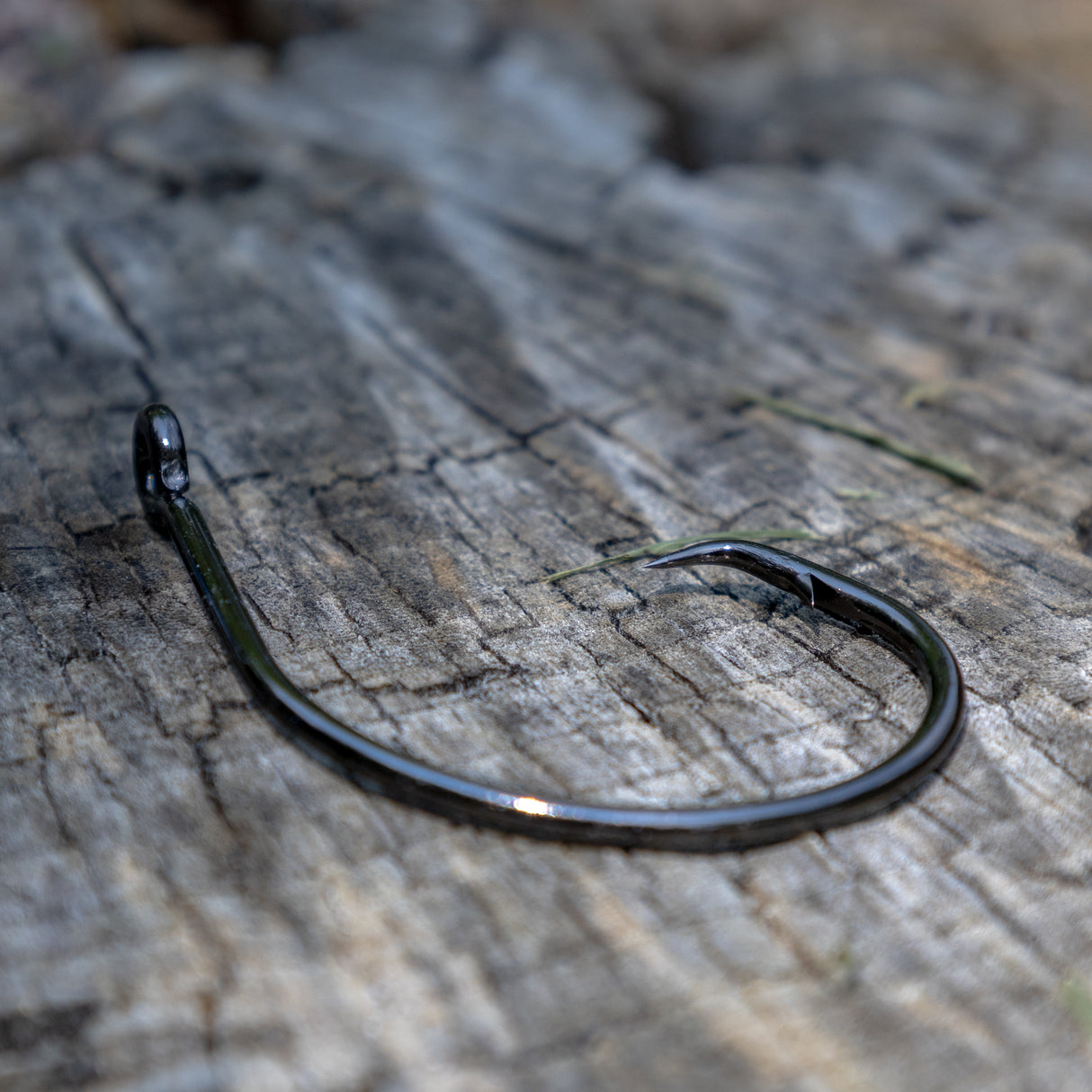 Reaction Tackle Premium Circle Hooks-25 Pack - Reaction Tackle