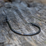 Reaction Tackle Premium Circle Hooks-25 Pack - Reaction Tackle