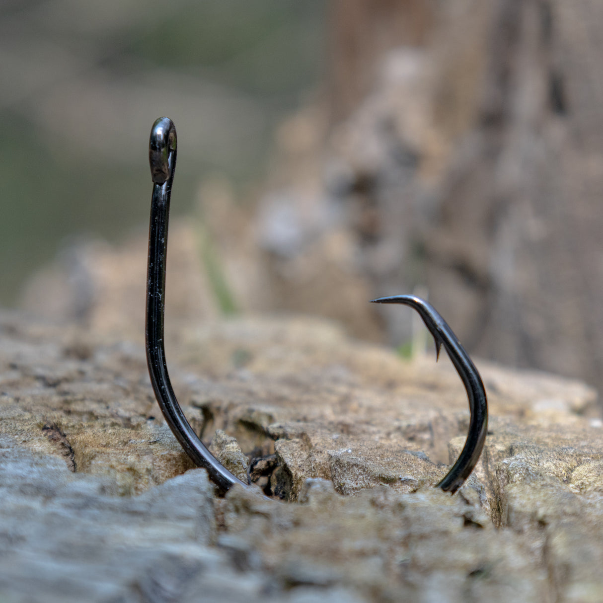 Reaction Tackle Premium Circle Hooks-25 Pack - Reaction Tackle