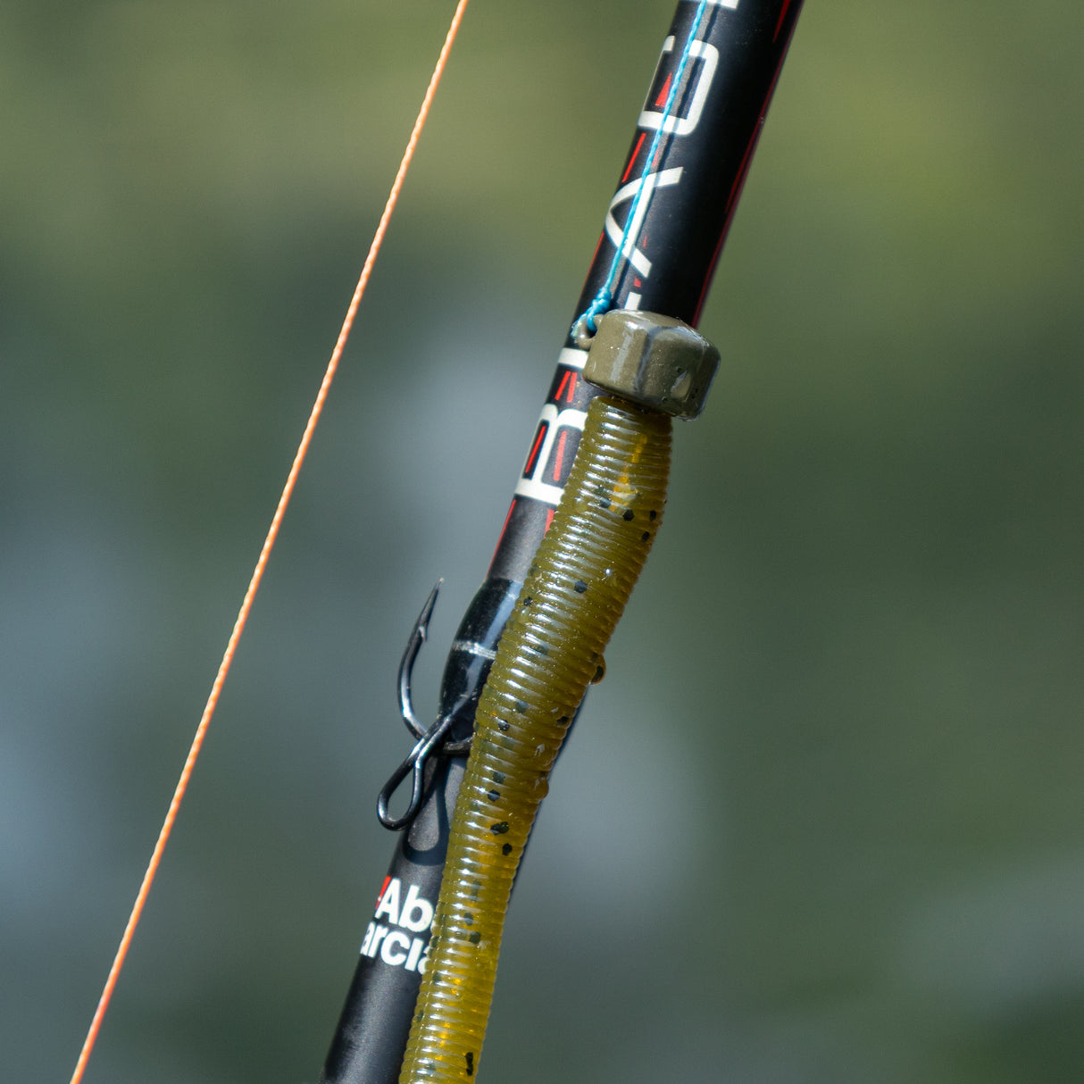 Reaction Tackle Lead Ned Rig - Shroom Jigs (25-Pack) - Reaction Tackle