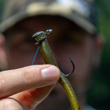 Reaction Tackle Lead Ned Rig - Shroom Jigs (25-Pack) - Reaction Tackle
