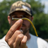 Reaction Tackle Lead Ned Rig - Shroom Jigs (25-Pack) - Reaction Tackle