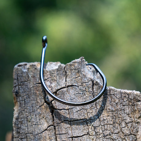 Reaction Tackle Premium Circle Hooks-25 Pack - Reaction Tackle