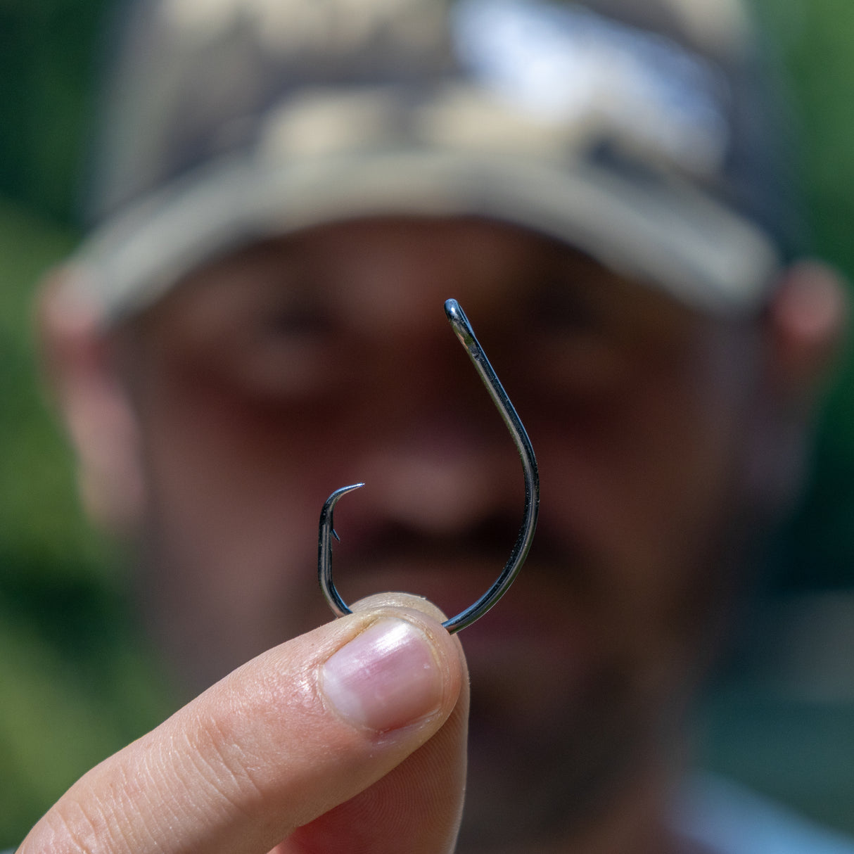 Reaction Tackle Premium Circle Hooks-25 Pack - Reaction Tackle