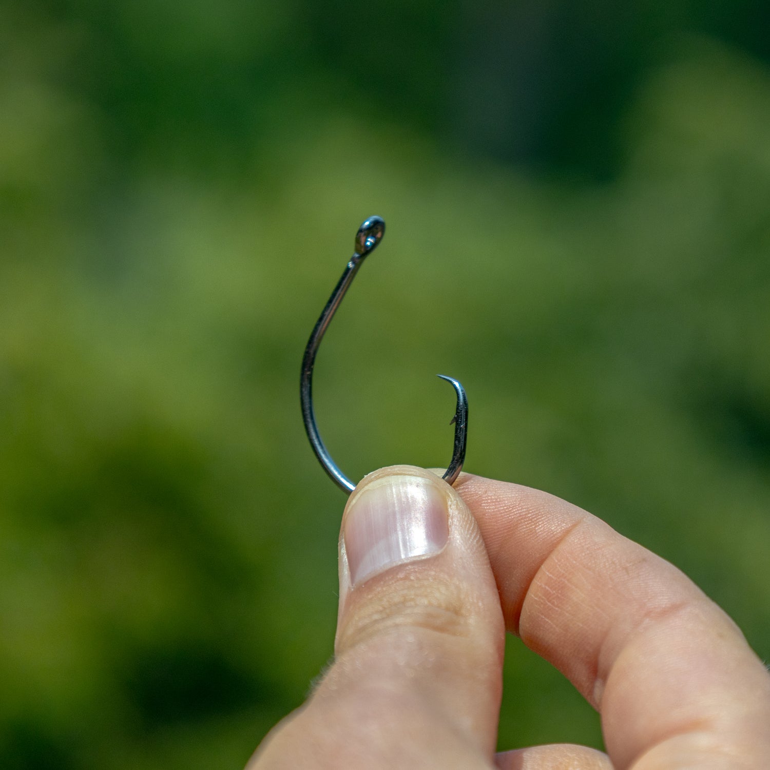 Reaction Tackle Premium Circle Hooks-25 Pack #3/0 Reaction Tackle Premium Circle Hooks-25 Pack #3/0