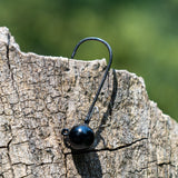 Reaction Tackle Tungsten Ball Jig Heads (5-Pack) - Reaction Tackle