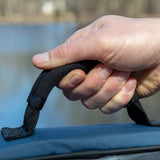 Reaction Tackle Breathable Mesh Bait Binder and Tackle Storage - New - Reaction Tackle