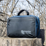 Reaction Tackle Splash Proof Bait Binder and Tackle Storage - New - Reaction Tackle