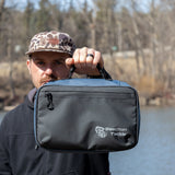 Reaction Tackle Splash Proof Bait Binder and Tackle Storage - New - Reaction Tackle