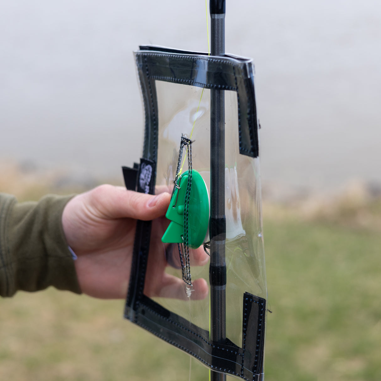 Reaction Tackle Fishing Lure Wraps - Reaction Tackle