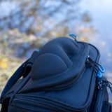 Reaction Tackle Fishing Tackle Backpack- Trays included - Reaction Tackle