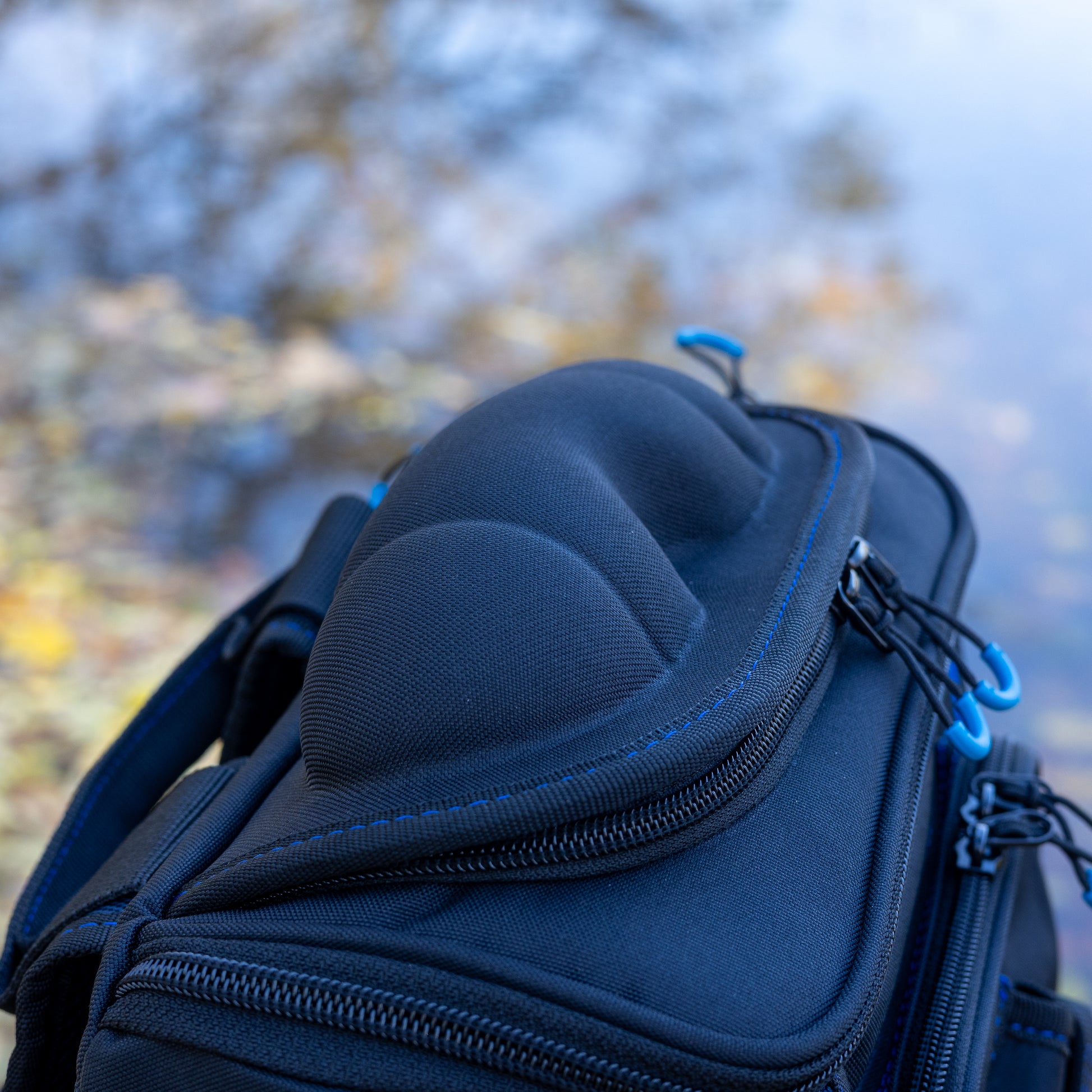 Reaction Tackle Fishing Tackle Backpack- Trays included - Reaction Tackle