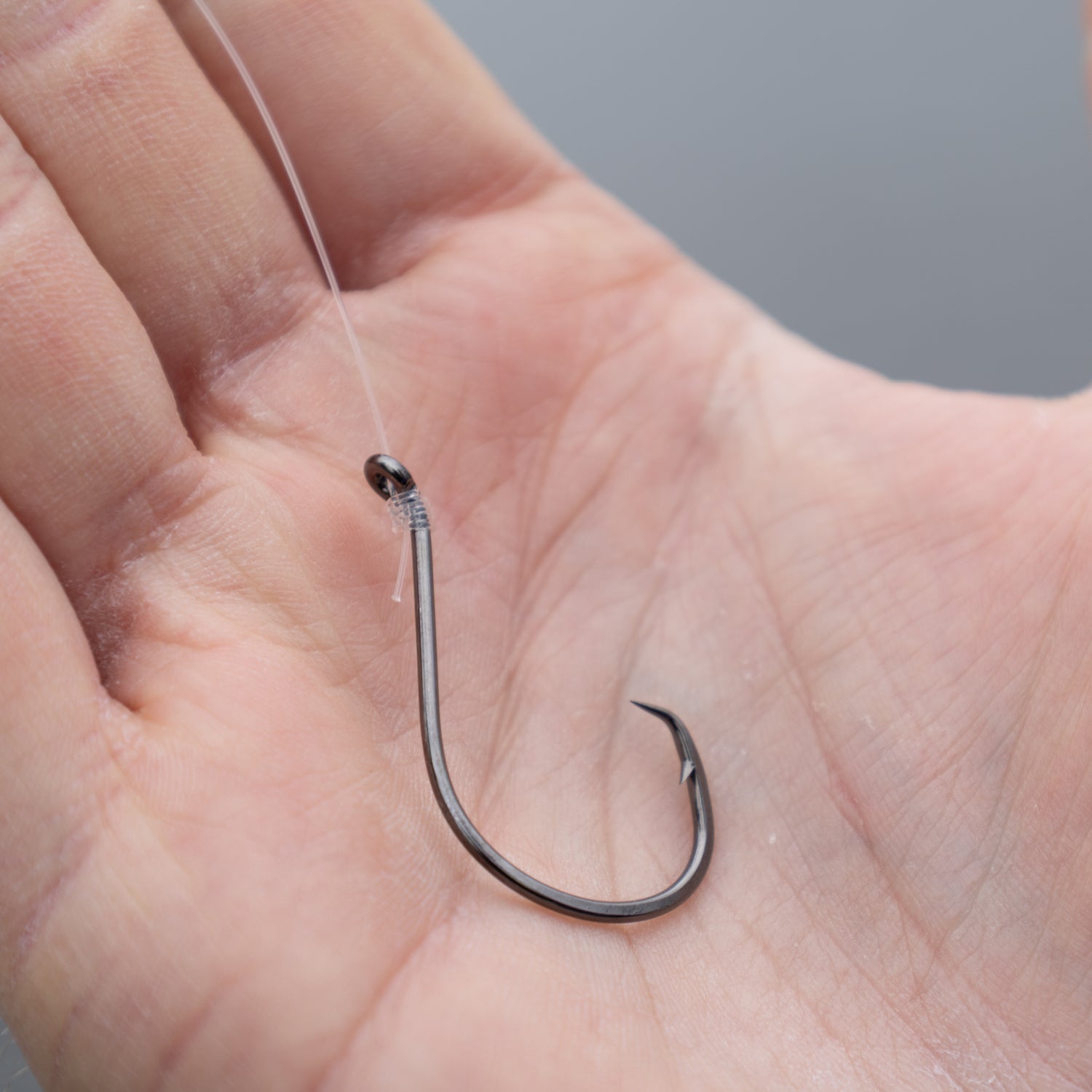 Reaction Tackle Heavyweight Catfish Circle Hooks - Offset Octopus Hooks (25 Pack) - New Reaction Tackle Heavyweight Catfish Circle Hooks - Offset Octopus Hooks (25 Pack) - New