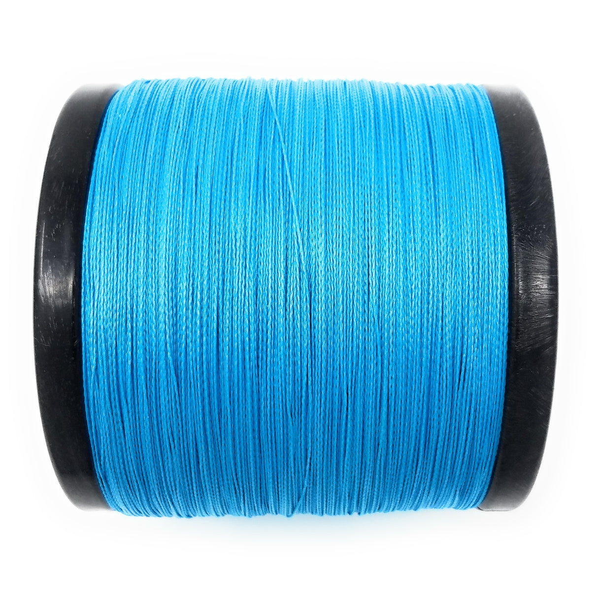 Reaction Tackle Braided Fishing Line - Sea Blue - Reaction Tackle