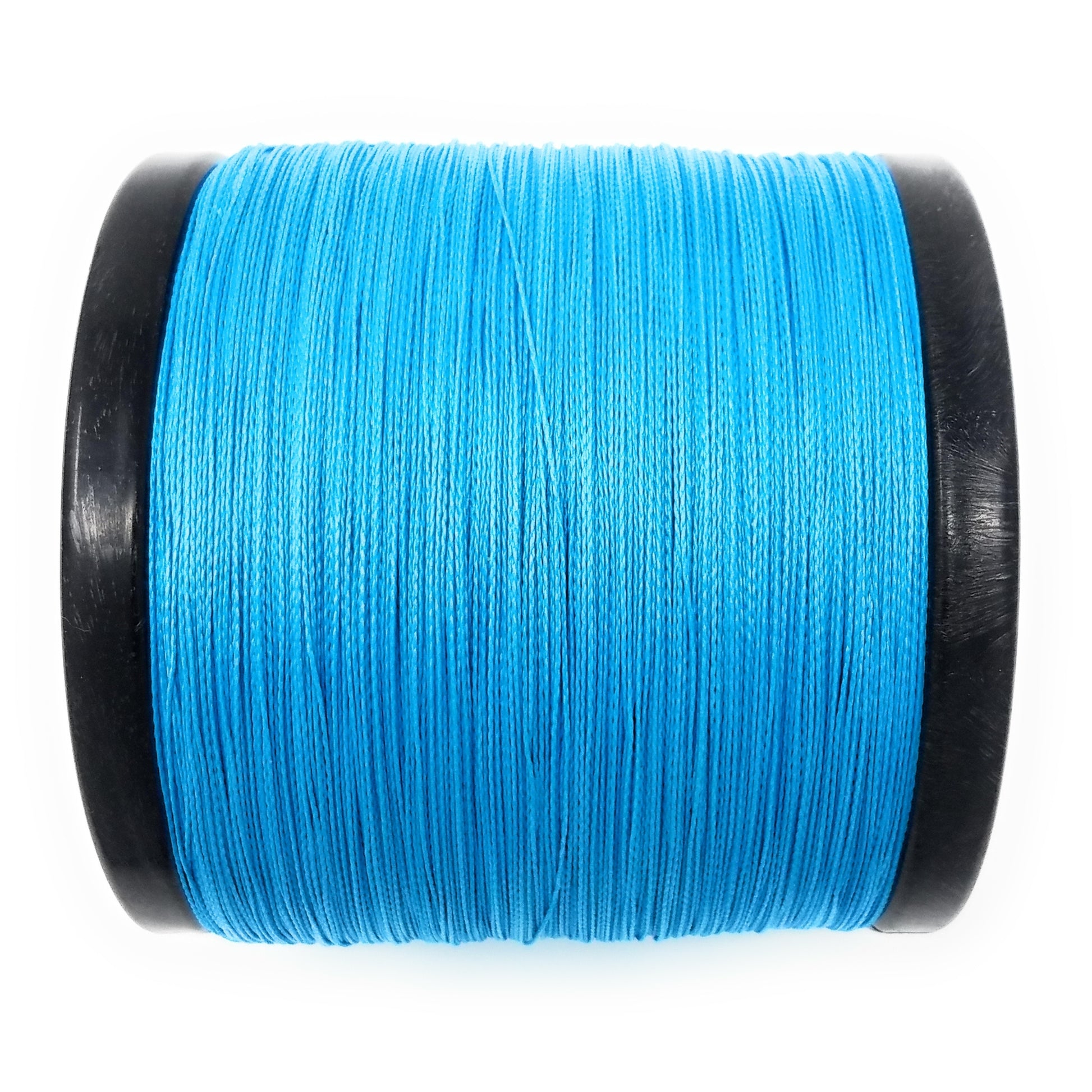 Reaction Tackle Braided Fishing Line Multi-Color 100lb 1000yd