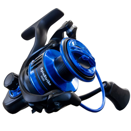 Reaction Tackle High-Performance Fishing Reels- Spinning Reel Series - NEW - Reaction Tackle