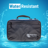 Reaction Tackle Splash Proof Bait Binder and Tackle Storage - New - Reaction Tackle