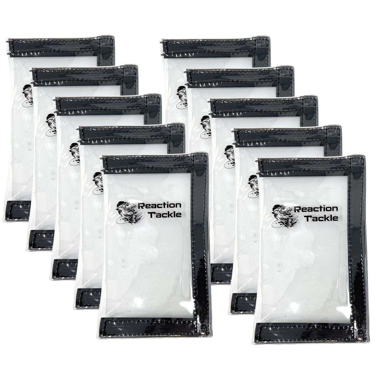 Reaction Tackle Fishing Lure Wraps - Reaction Tackle