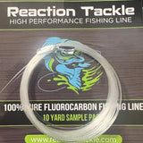 Promotional Items - Reaction Tackle
