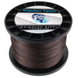 Reaction Tackle Weighted Stainless Steel Trolling Line 45LB- Premium Weighted Fishing Wire - Reaction Tackle